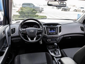 Внедорожник Hyundai Creta 2016 года, 1670000 рублей, Краснодар