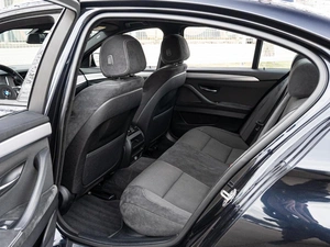 Седан BMW 5 серия 2016 года, 2550000 рублей, Краснодар