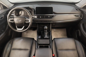 Внедорожник Chery Tiggo 4 Pro 2024 года, 1859000 рублей, Челябинск