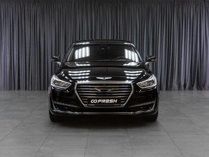 Седан Genesis G90 2016 года, 3299000 рублей, Тюмень