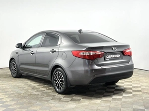 Седан Kia Rio 2013 года, 815200 рублей, Казань