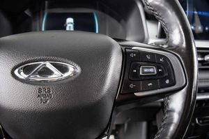 Внедорожник Chery Tiggo 7 Pro 2021 года, 1749000 рублей, Пермь