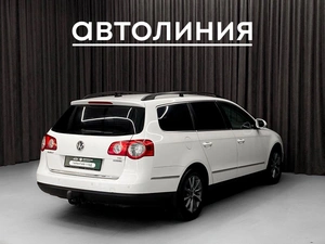 Универсал Volkswagen Passat 2010 года, 820000 рублей, Красноярск