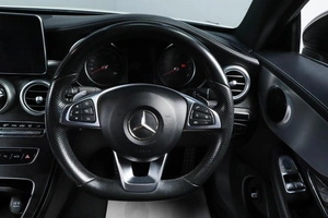 Купе Mercedes-benz C-класс 2016 года, 1999000 рублей, Челябинск