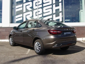 Седан ВАЗ (LADA) Vesta 2024 года, 1265000 рублей, Владимир