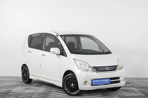 Минивэн Daihatsu Move 2009 года, 489000 рублей, Кемерово