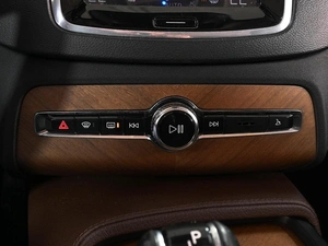 Внедорожник Volvo XC90 2019 года, 3599000 рублей, Ростов-на-Дону