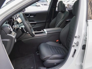 Седан Mercedes-benz C-класс 2023 года, 4930000 рублей, Краснодар