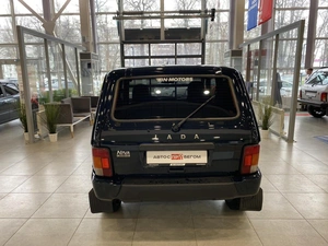 Внедорожник ВАЗ (LADA) 2121 (4x4) 2023 года, 999000 рублей, Орёл