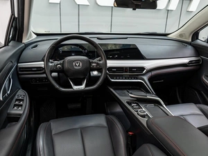 Внедорожник Changan UNI-T 2024 года, 2240000 рублей, Краснодар