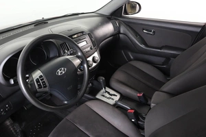 Седан Hyundai Elantra 2010 года, 599000 рублей, Пермь