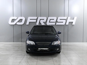 Седан Kia Spectra 2007 года, 379000 рублей, Аксай