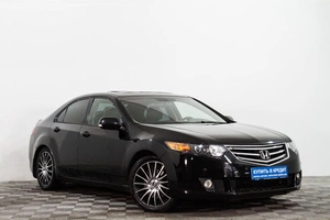 Седан Honda Accord 2008 года, 939000 рублей, Сургут
