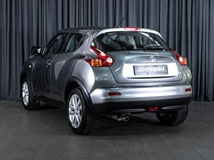 Внедорожник Nissan Juke 2014 года, 1450000 рублей, Волгоград