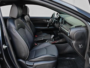 Седан Kia Cerato 2020 года, 2350000 рублей, Краснодар