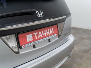 Минивэн Honda Stream 2006 года, 670000 рублей, Красноярск