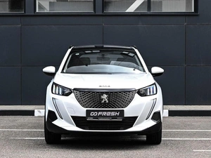 Внедорожник Peugeot 2008 2021 года, 2099000 рублей, Кирилловка