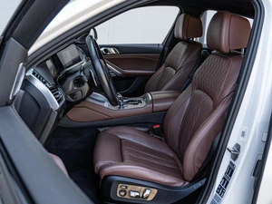 Внедорожник BMW X6 2022 года, 10900000 рублей, Краснодар