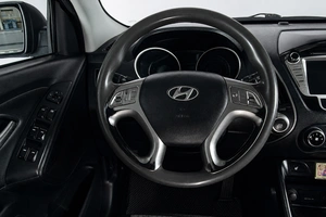 Внедорожник Hyundai ix35 2011 года, 1059000 рублей, Челябинск