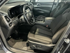 Внедорожник Kia Sorento 2021 года, 3320000 рублей, Абакан