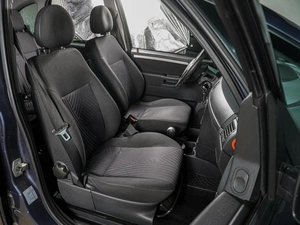 Минивэн Opel Meriva 2006 года, 349000 рублей, Воронеж