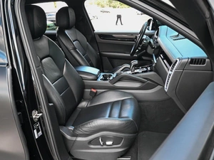 Внедорожник Porsche Cayenne 2020 года, 5999000 рублей, Кирилловка