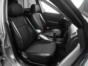 Седан Chevrolet Epica 2008 года, 609000 рублей, Тюмень