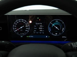 Внедорожник Hyundai Santa Fe 2025 года, 5698999 рублей, Москва