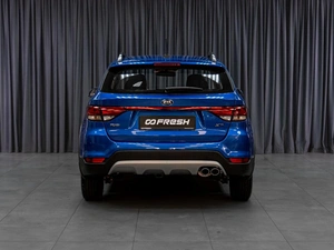 Хетчбэк Kia Rio X-Line 2019 года, 1619000 рублей, Тюмень