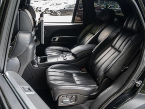 Внедорожник Land Rover Range Rover 2015 года, 4350000 рублей, Краснодар