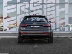 Внедорожник Audi RS Q3 2013 года, 2310000 рублей, Краснодар