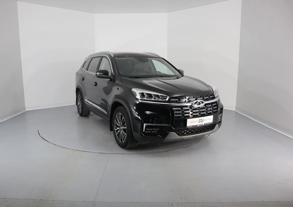 Внедорожник Chery Tiggo 8 2023 года, Брянск