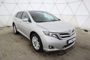 Внедорожник Toyota Venza 2013 года, 2249000 рублей, Обнинск