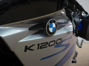 BMW K 1200 S 2007 года, 899000 рублей, Воронеж