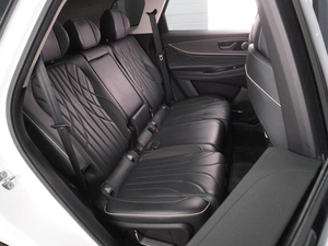 Внедорожник JAECOO J8 2024 года, 3339000 рублей, Воронеж