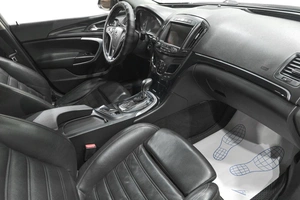 Седан Opel Insignia 2014 года, 1259000 рублей, Новокузнецк