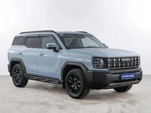 Внедорожник Haval H3 2024 года, 2637444 рублей, Москва