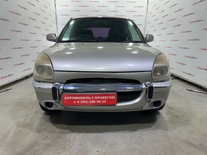 Хетчбэк Toyota Duet 1998 года, 249000 рублей, Красноярск