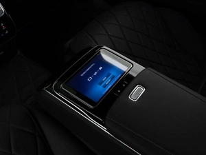 Седан Mercedes-benz S-класс 2021 года, 14998055 рублей, Москва