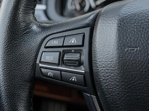 Универсал BMW 5 серия 2012 года, 2365000 рублей, Краснодар