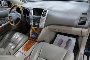Внедорожник Lexus RX 2008 года, 1399000 рублей, Омск