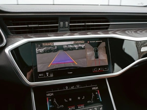 Седан Audi A6 2020 года, 3600000 рублей, Краснодар