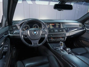 Седан BMW 5 серия 2016 года, 2479000 рублей, Сургут