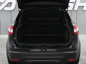 Внедорожник Nissan Qashqai 2018 года, 1829000 рублей, Ростов-на-Дону