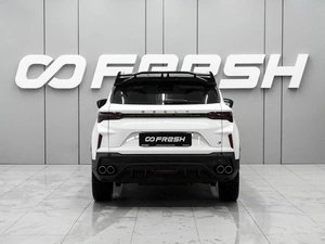 Внедорожник Geely Coolray 2024 года, 2290000 рублей, Ростов-на-Дону