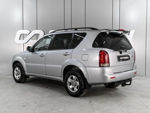 Внедорожник SsangYong Rexton 2006 года, 799000 рублей, Аксай