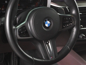 Седан BMW 5 серия 2019 года, 5300000 рублей, Минеральные Воды