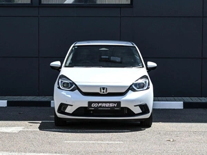 Хетчбэк Honda Fit 2022 года, 1529000 рублей, Кирилловка