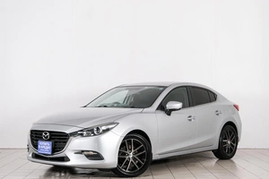 Седан Mazda Axela 2017 года, 1329000 рублей, Красноярск