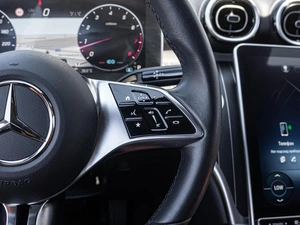 Седан Mercedes-benz C-класс 2021 года, 4580000 рублей, Краснодар